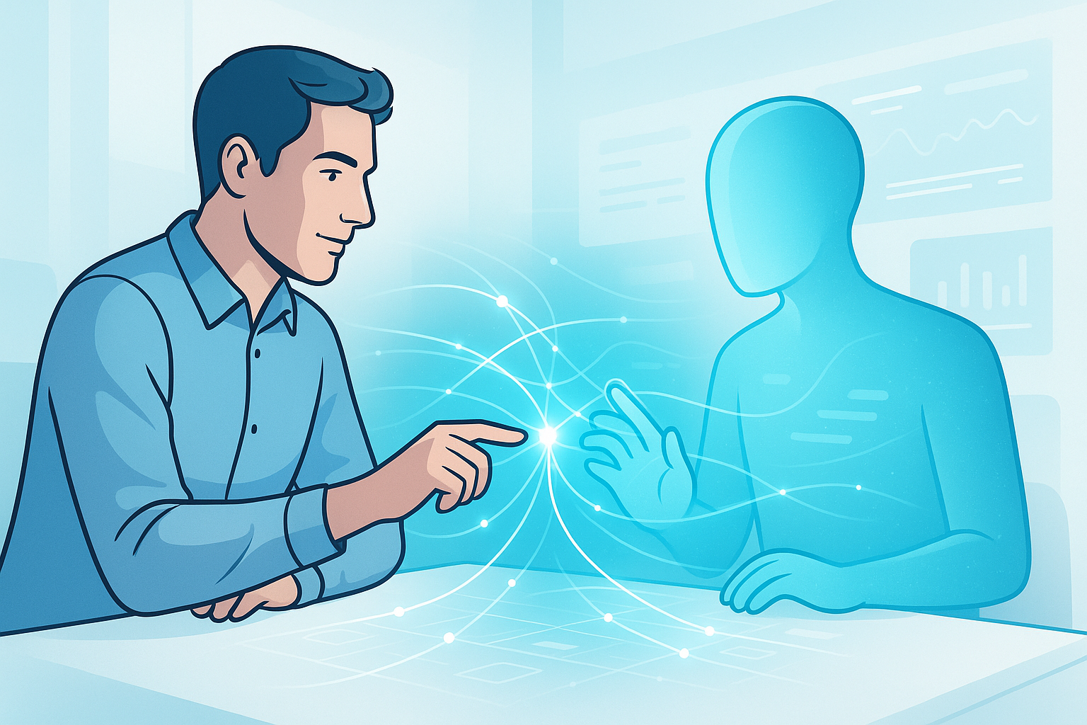 Butterfly AI – Solutions Hero