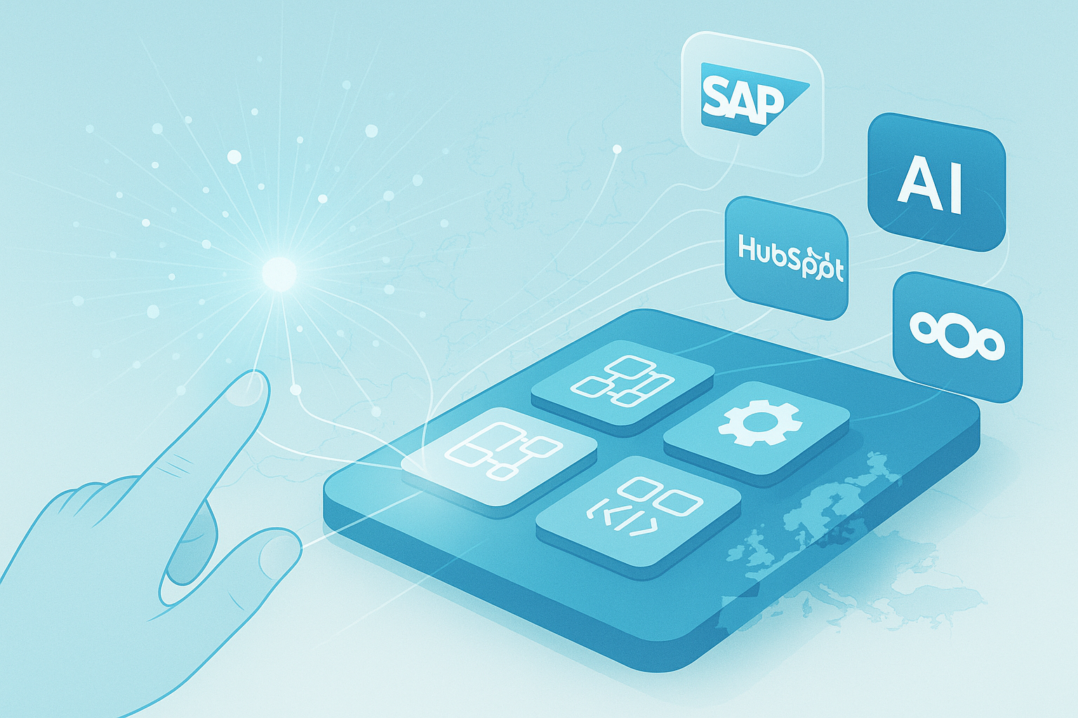 Über Butterfly‑AI